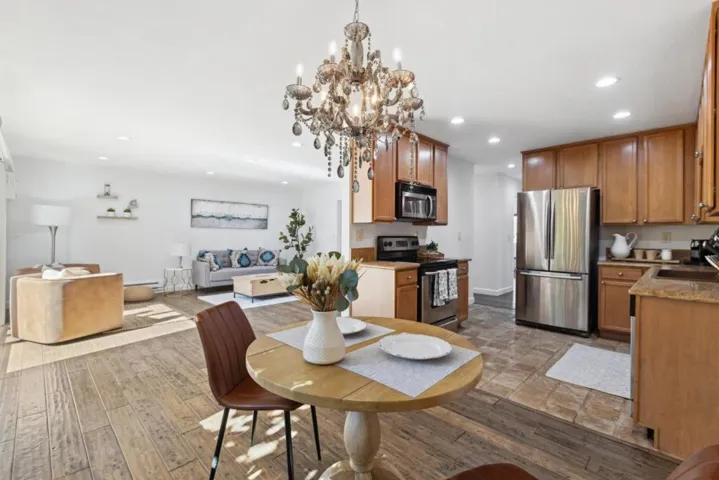 300 Union 3, Campbell, California 95008