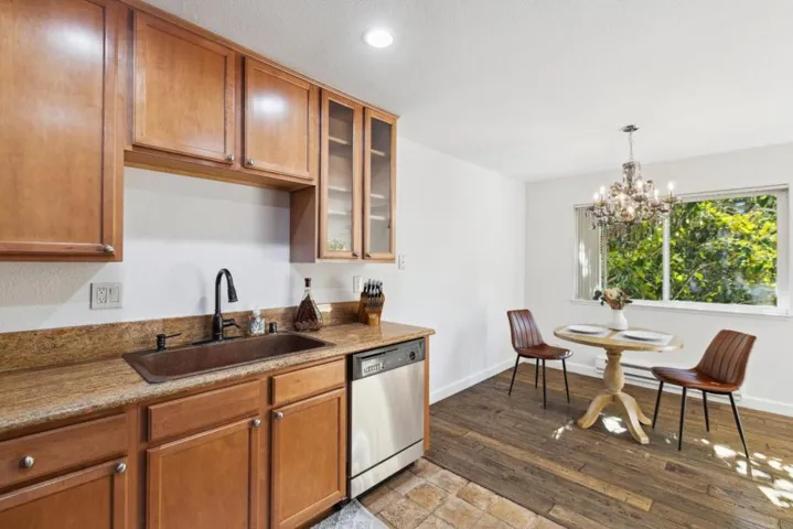 300 Union 3, Campbell, California 95008