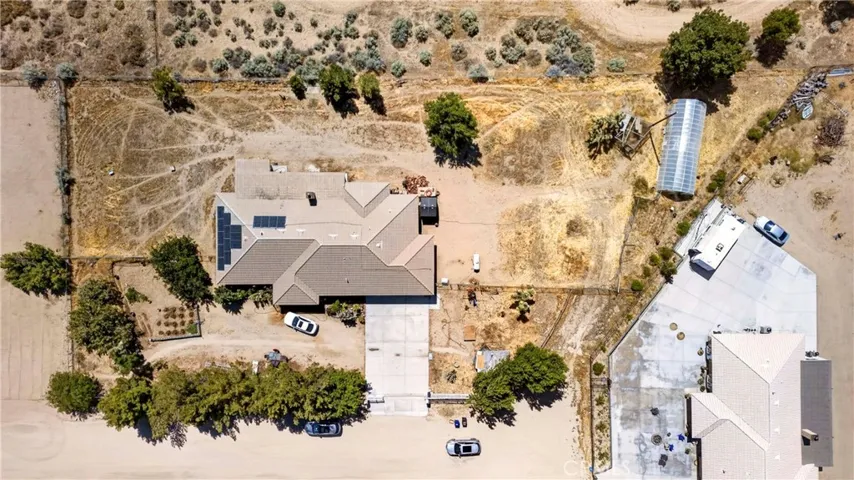 9562 Cambria Court, Phelan, California 92371