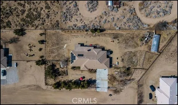 9562 Cambria Court, Phelan, California 92371