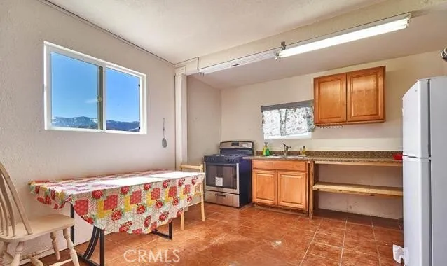 Guestroom - Kitchen