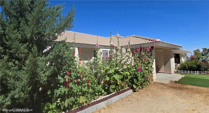 9562 Cambria Court, Phelan, California 92371