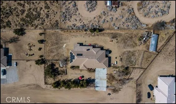 9562 Cambria Court, Phelan, California 92371