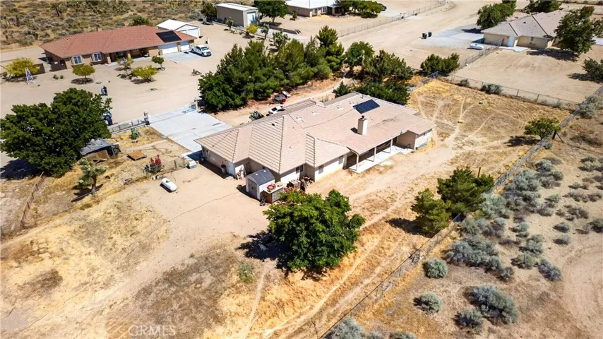 9562 Cambria Court, Phelan, California 92371