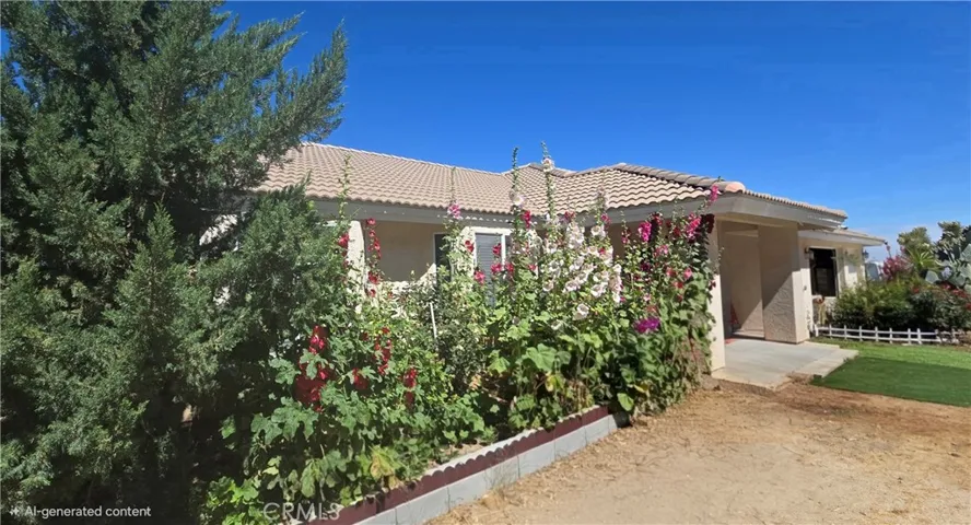9562 Cambria Court, Phelan, California 92371