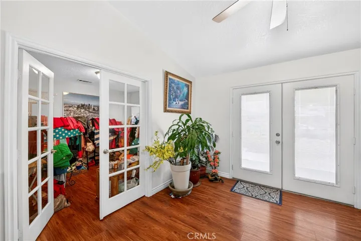 Den or Office .