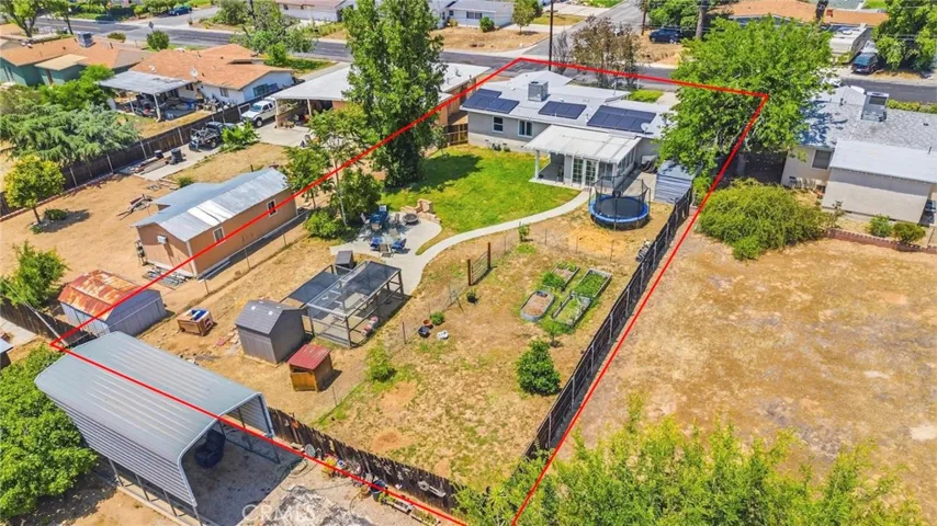 34863 Date, Yucaipa, California 92399