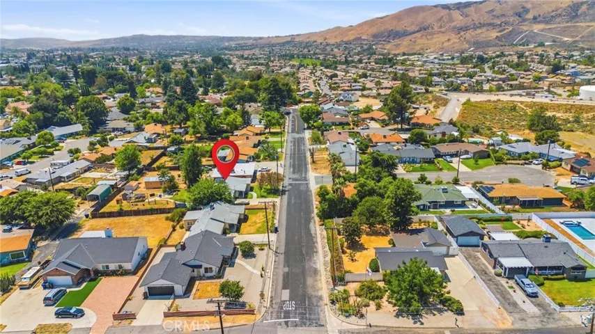 34863 Date, Yucaipa, California 92399