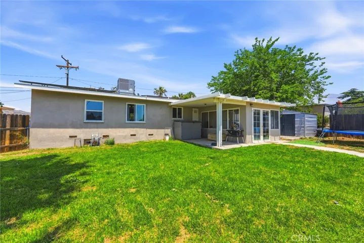 34863 Date, Yucaipa, California 92399