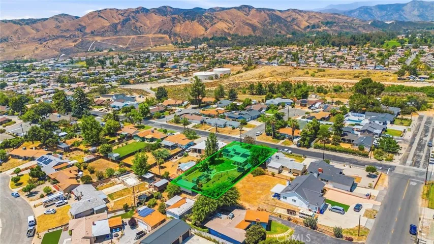 34863 Date, Yucaipa, California 92399