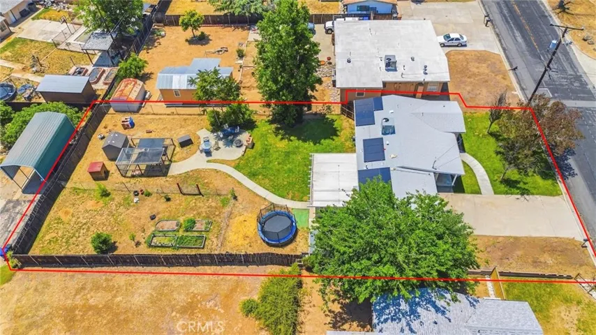 34863 Date, Yucaipa, California 92399