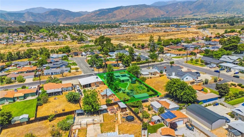 34863 Date, Yucaipa, California 92399