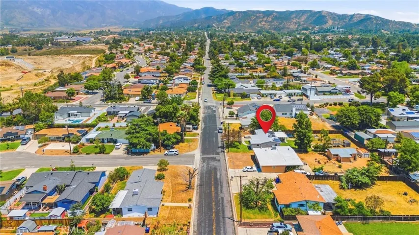 34863 Date, Yucaipa, California 92399