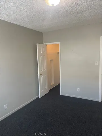 Typical interior before rehab