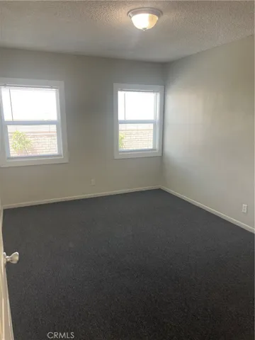 Typical interior before rehab