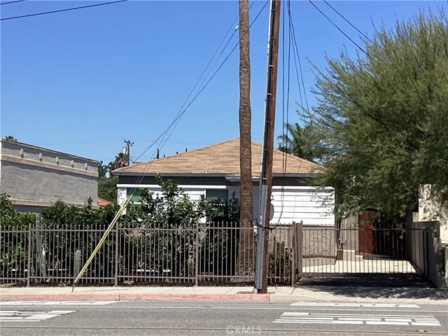 3295 Rubidoux, Jurupa Valley, California 92509