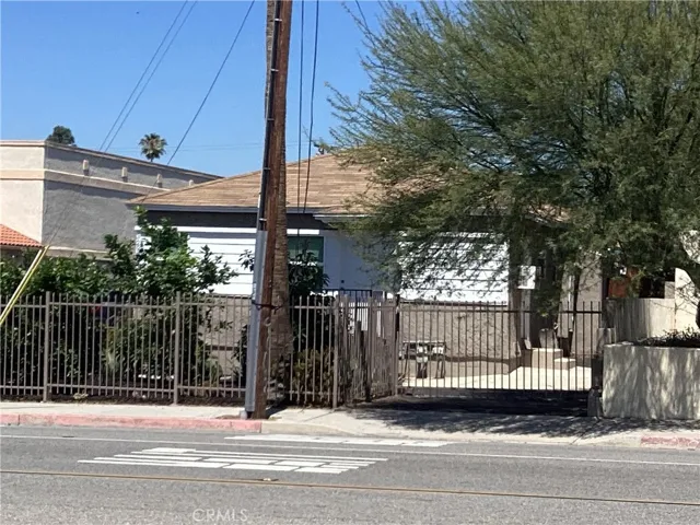 3295 Rubidoux, Jurupa Valley, California 92509