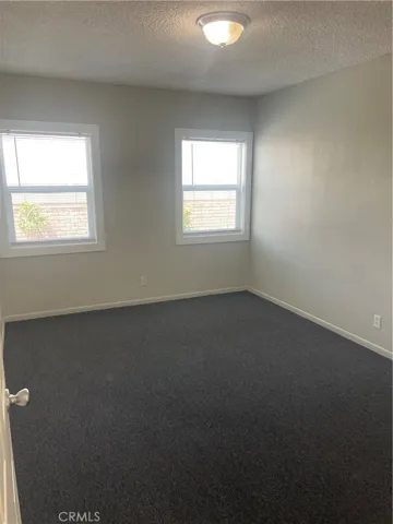 Typical interior before rehab