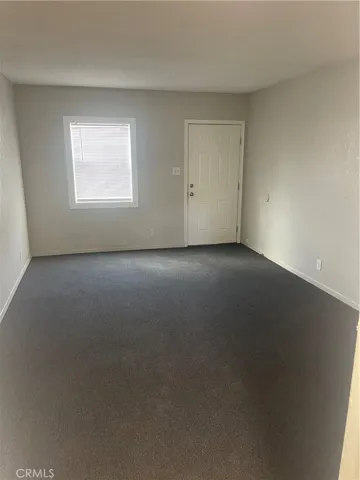 Typical interior before rehab