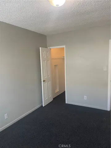 Typical interior before rehab