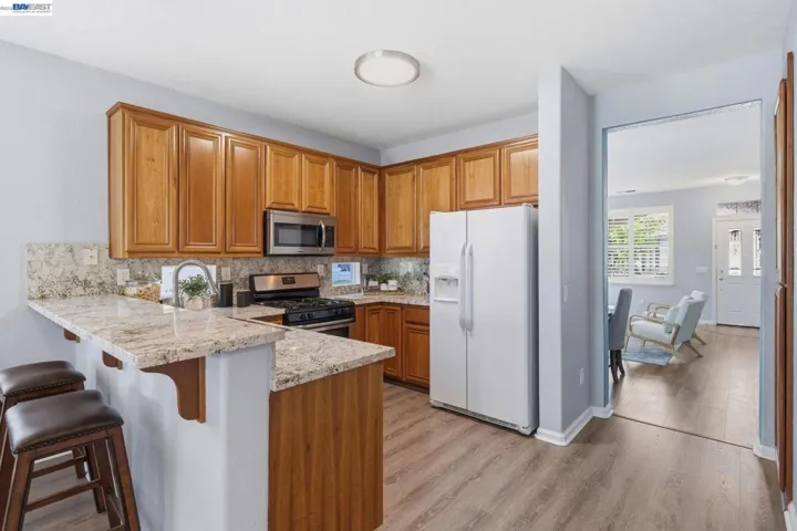 281 Black Amber Way, Brentwood, California 94513