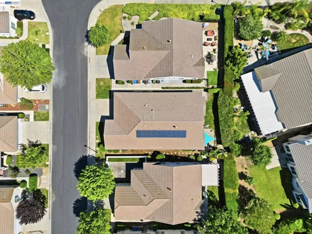 281 Black Amber Way, Brentwood, California 94513