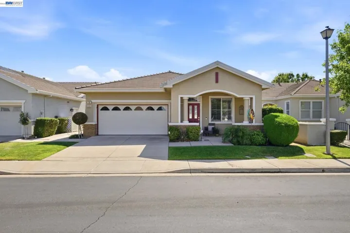281 Black Amber Way, Brentwood, California 94513