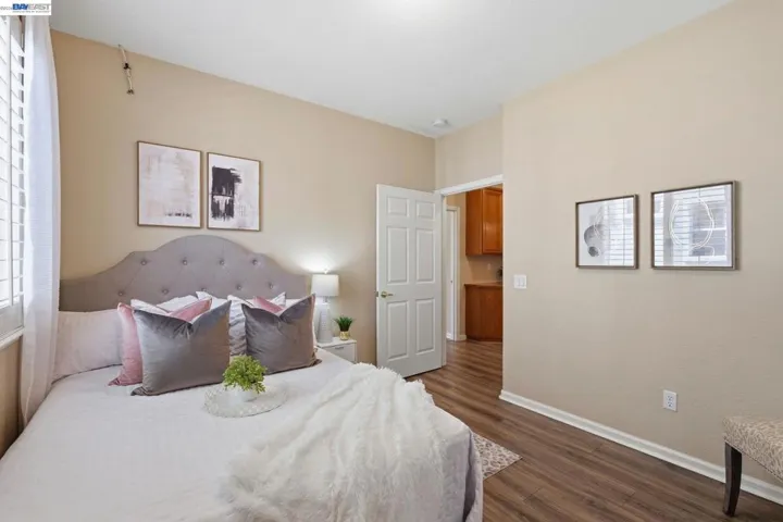 281 Black Amber Way, Brentwood, California 94513