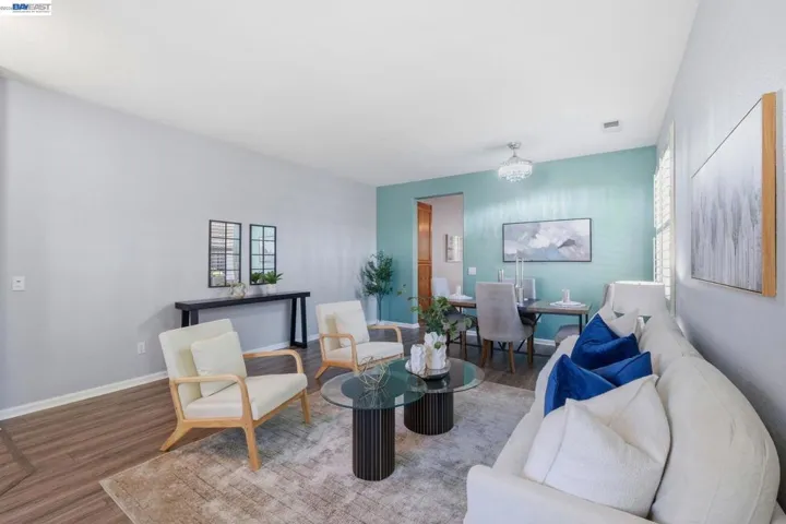 281 Black Amber Way, Brentwood, California 94513