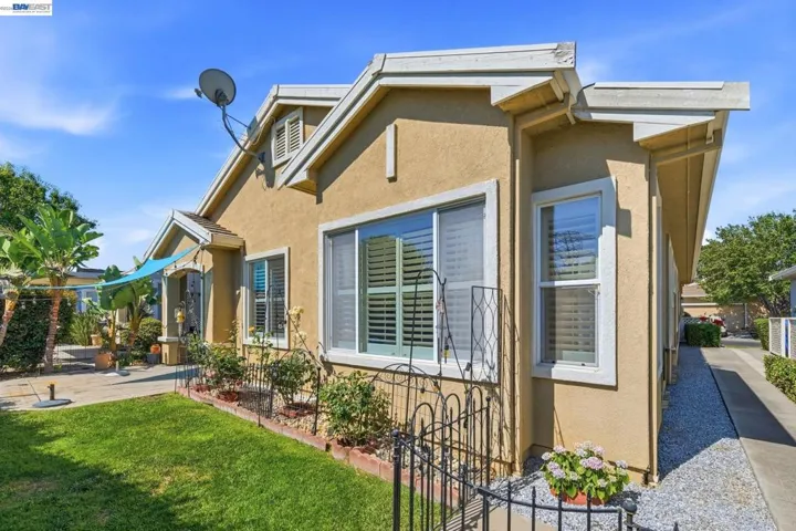 281 Black Amber Way, Brentwood, California 94513