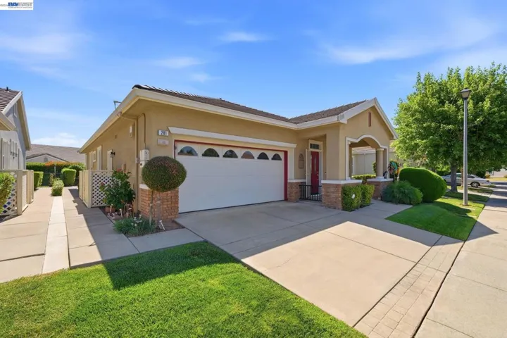 281 Black Amber Way, Brentwood, California 94513