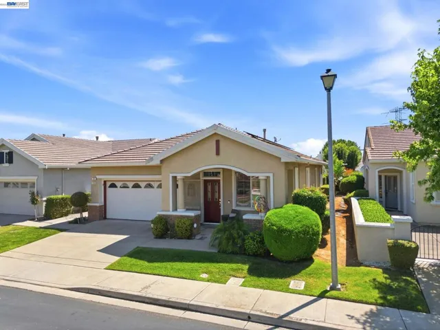 281 Black Amber Way, Brentwood, California 94513