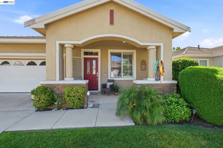 281 Black Amber Way, Brentwood, California 94513