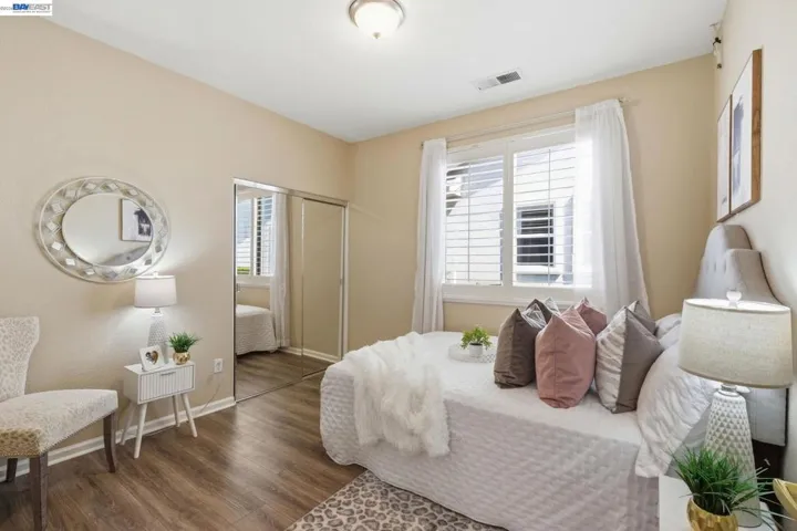 281 Black Amber Way, Brentwood, California 94513