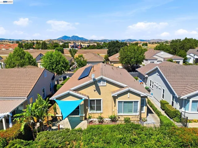 281 Black Amber Way, Brentwood, California 94513