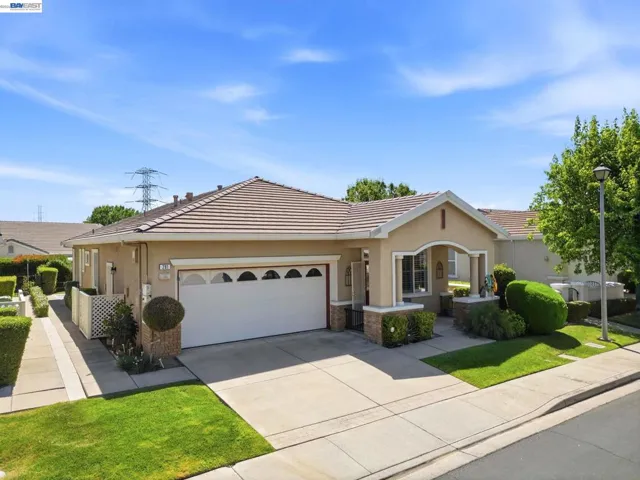 281 Black Amber Way, Brentwood, California 94513