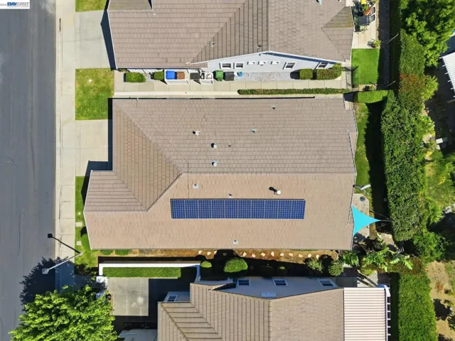281 Black Amber Way, Brentwood, California 94513