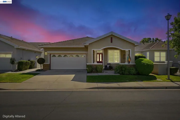 281 Black Amber Way, Brentwood, California 94513