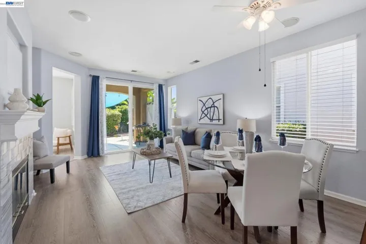 281 Black Amber Way, Brentwood, California 94513