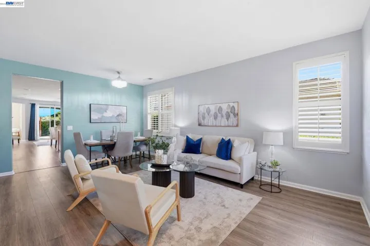 281 Black Amber Way, Brentwood, California 94513