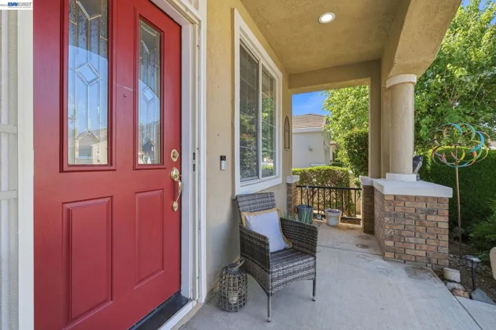 281 Black Amber Way, Brentwood, California 94513