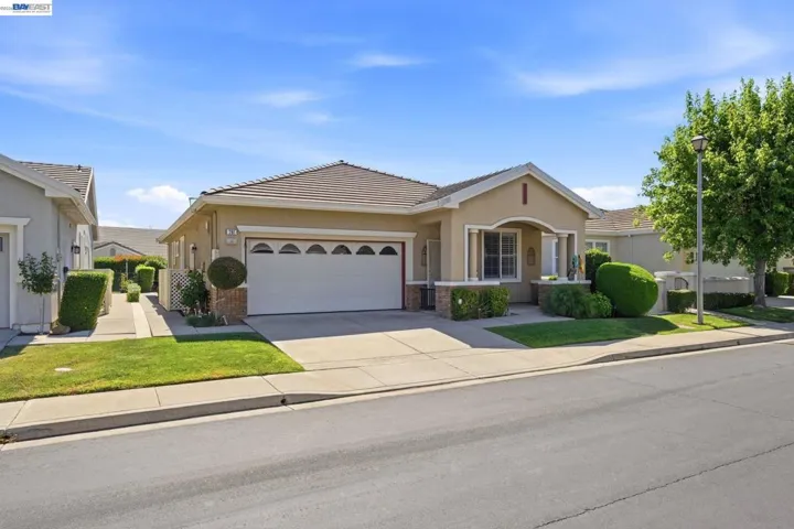 281 Black Amber Way, Brentwood, California 94513