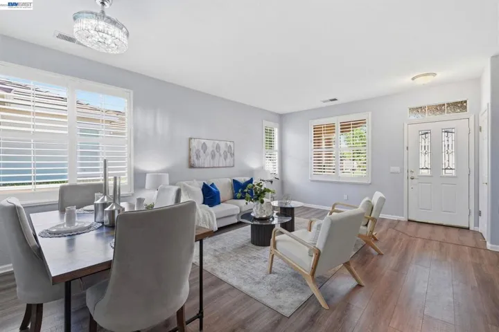 281 Black Amber Way, Brentwood, California 94513