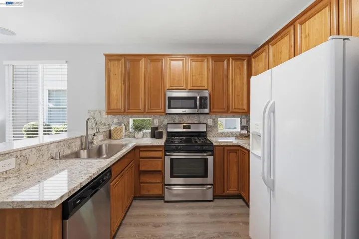 281 Black Amber Way, Brentwood, California 94513