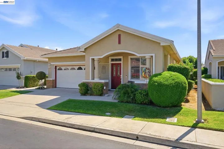 281 Black Amber Way, Brentwood, California 94513