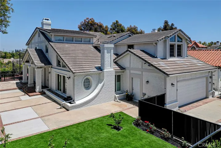 10 Cambridge, Manhattan Beach, California 90266