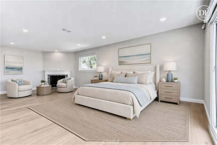 10 Cambridge, Manhattan Beach, California 90266