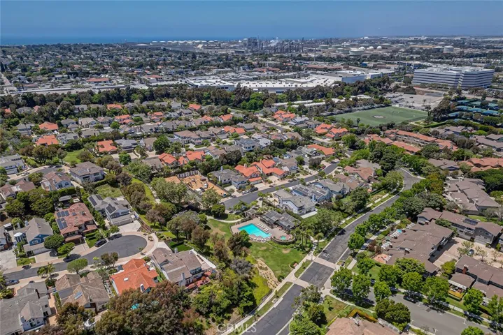 10 Cambridge, Manhattan Beach, California 90266