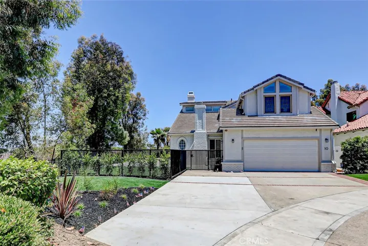 10 Cambridge, Manhattan Beach, California 90266
