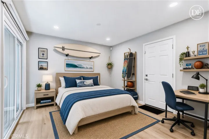 10 Cambridge, Manhattan Beach, California 90266
